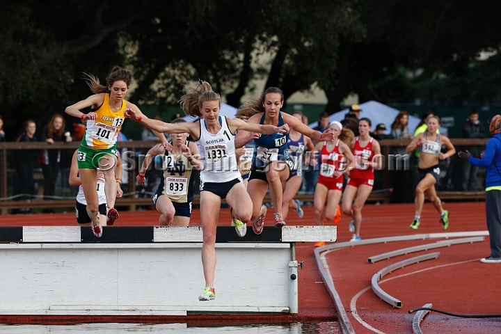 2014SIfriOpen-119.JPG - Apr 4-5, 2014; Stanford, CA, USA; the Stanford Track and Field Invitational.